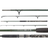 MADCAT Green Heavy Duty