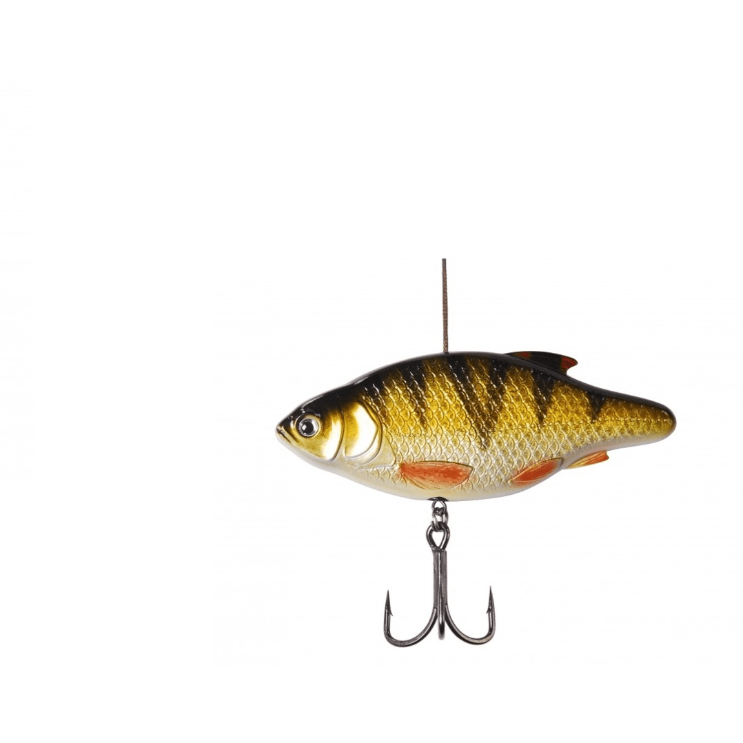 MADCAT Inline Rattler 13cm 90g Perch