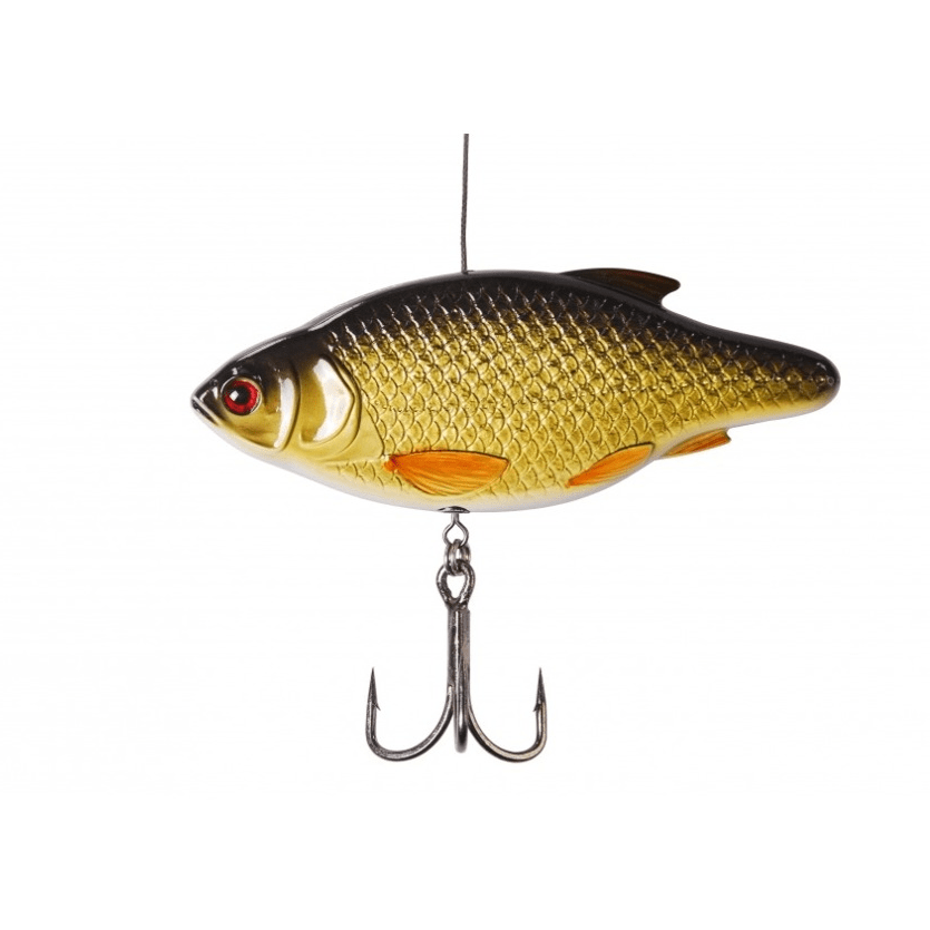 MADCAT Inline Rattler 13cm 90g Rudd