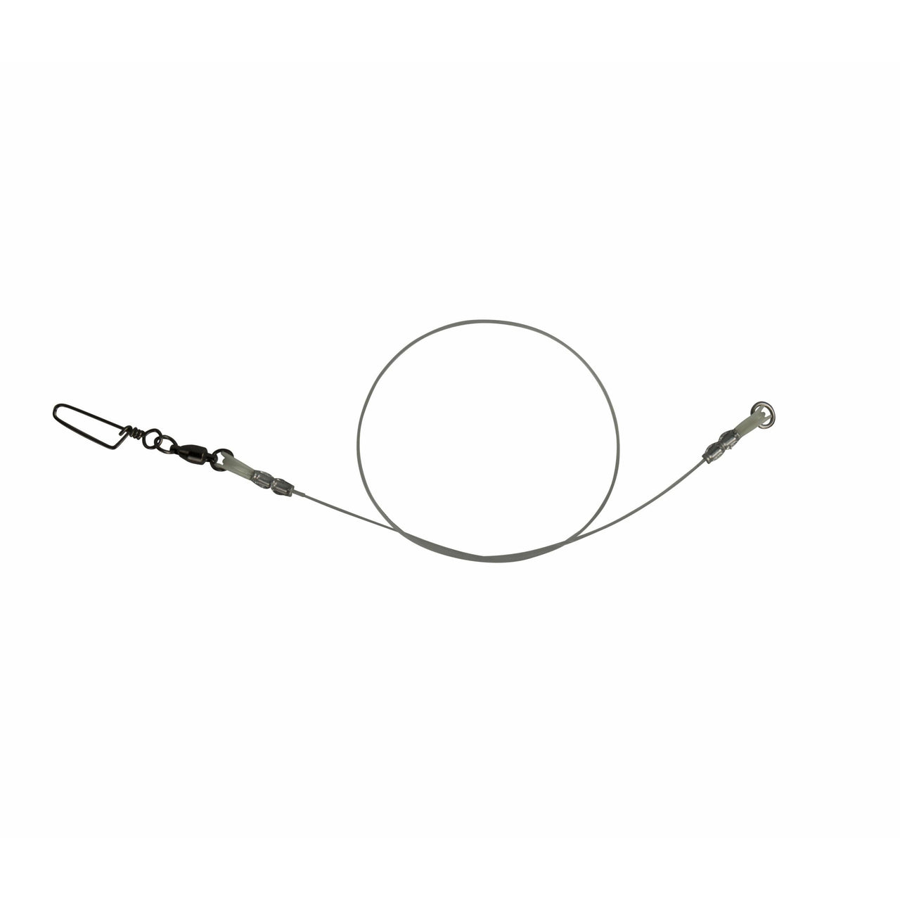 MADCAT Mono Spin Leader 50cm 80LB - 56051