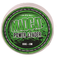 MADCAT Power Leadere 80kg 15m