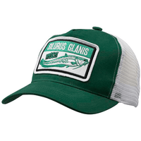 MADCAT Silurus Glanis Cap
