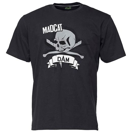 MADCAT Skull Tee XXL