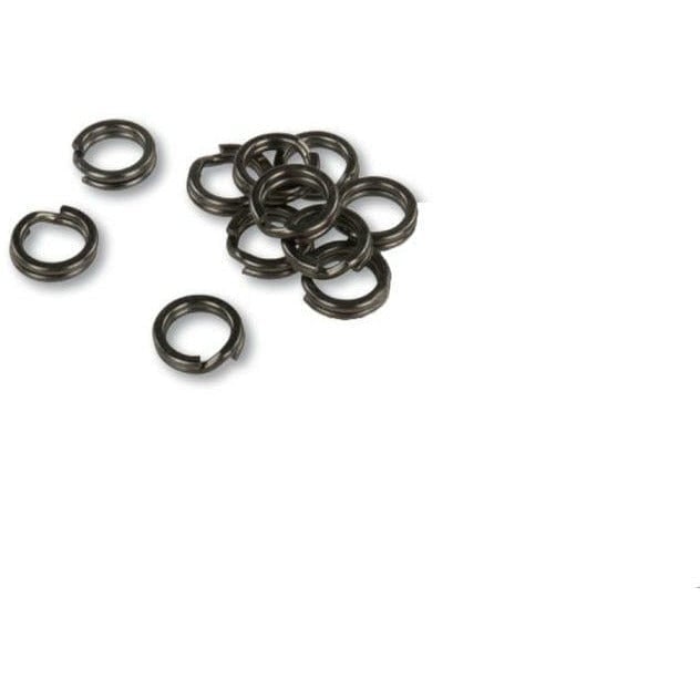 MADCAT Splitrings 12mm 150lb