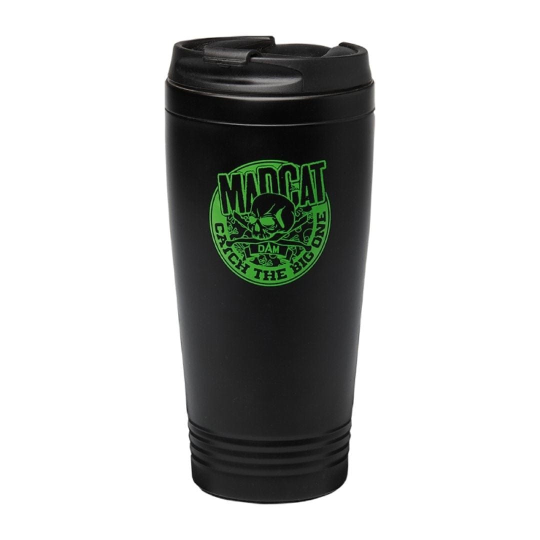 Madcat Thermo Mug 450ml