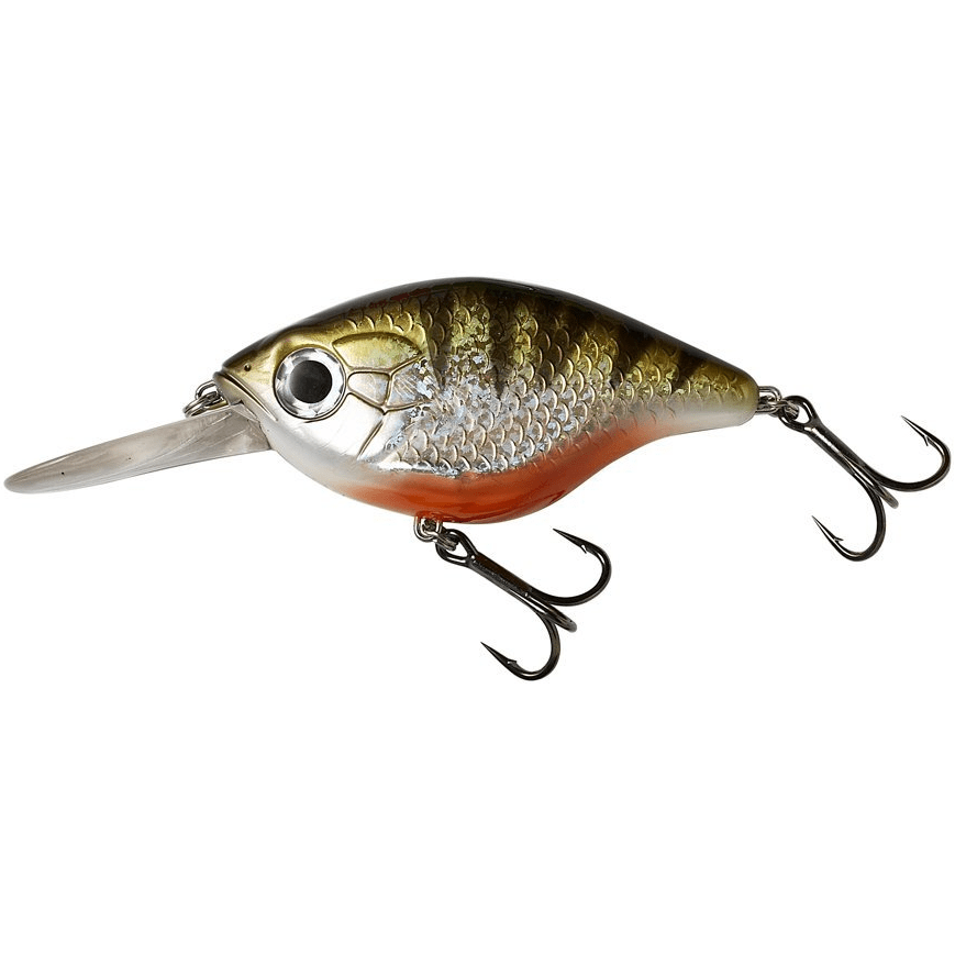 MADCAT Tight-S Deep 70g Perch