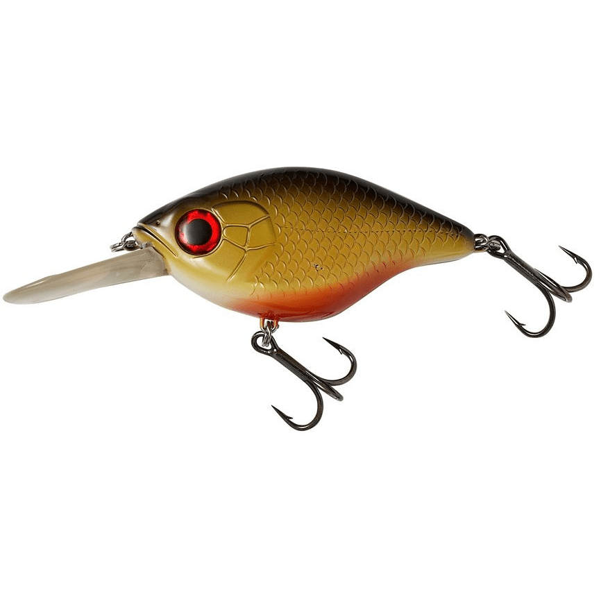 MADCAT Tight-S Deep 70g Rudd