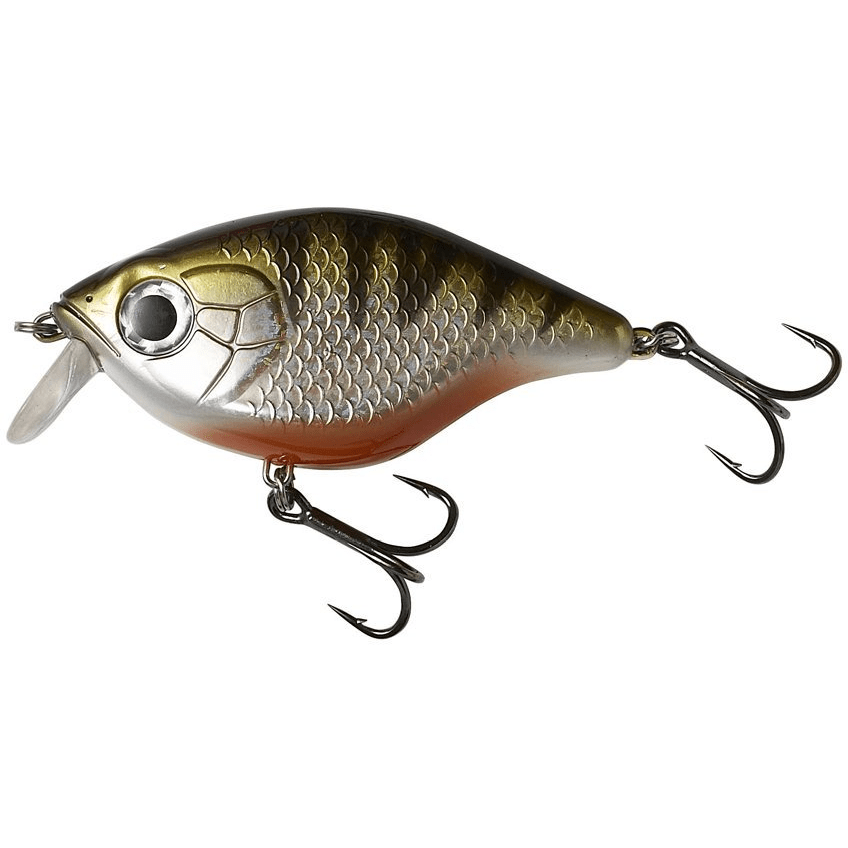 MADCAT Tight-S Shallow 65g Perch