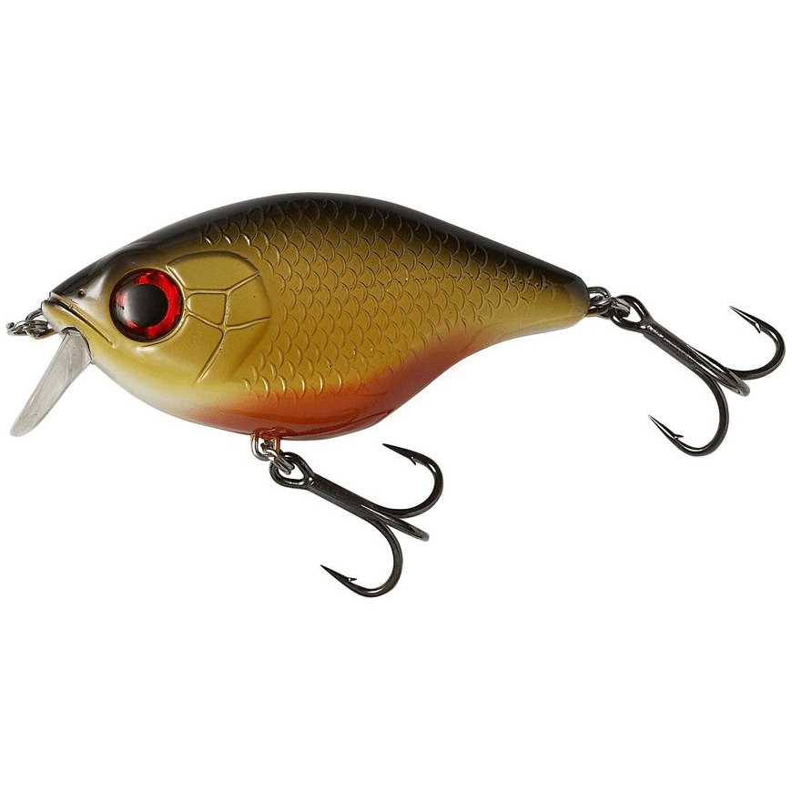 MADCAT Tight-S Shallow 65g Rudd