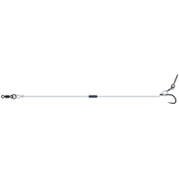 MADCAT Touchdown Fluorocarbon Stiff Rig #6 1pc