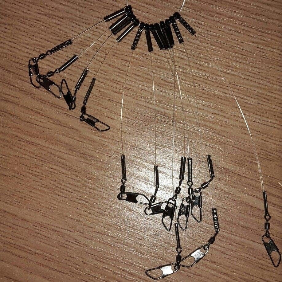 Dean Barlow Feeder Links