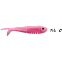 Delalande Buster Shad 5cm Pink