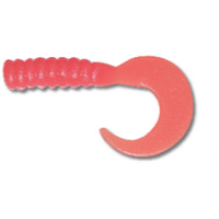 Delalande King 12cm Japanese Red