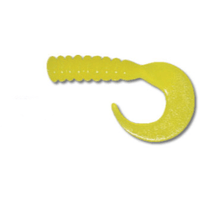 Delalande King 12cm Yellow