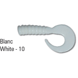 Delalande King 3cm White