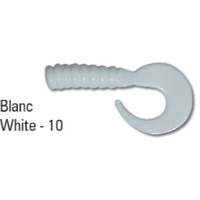 Delalande King 3cm White