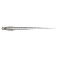Delalande Lancon ZX 7cm Silver Glitter