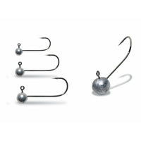 Delalande Micro TP Ronde H3/0 5gr