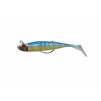 Delalande Neo 9cm 15gr Texan Bl. Nac dos ayu