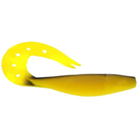 Delalande Sandra 7cm Yellow/Black