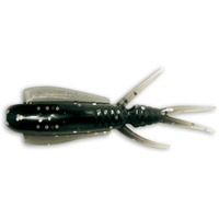 Delalande Scarabait 4.5cm Noir Pail