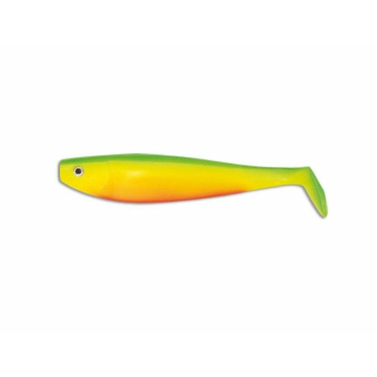 Delalande Shad GT 11cm Fire Tiger