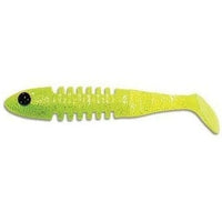 Delalande Skeleton 11cm Chartreuse
