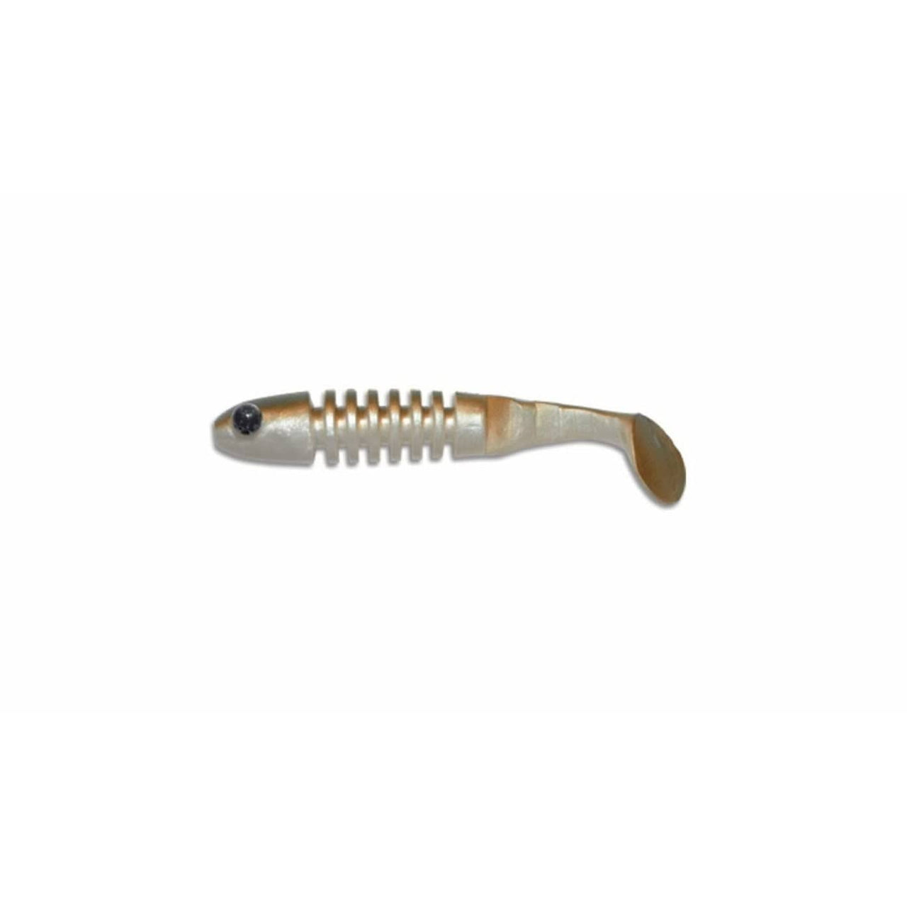 delalande fishing lure Delalande Skeleton 5.5 cm Wild Soft Fishing Lure – MatchFishing