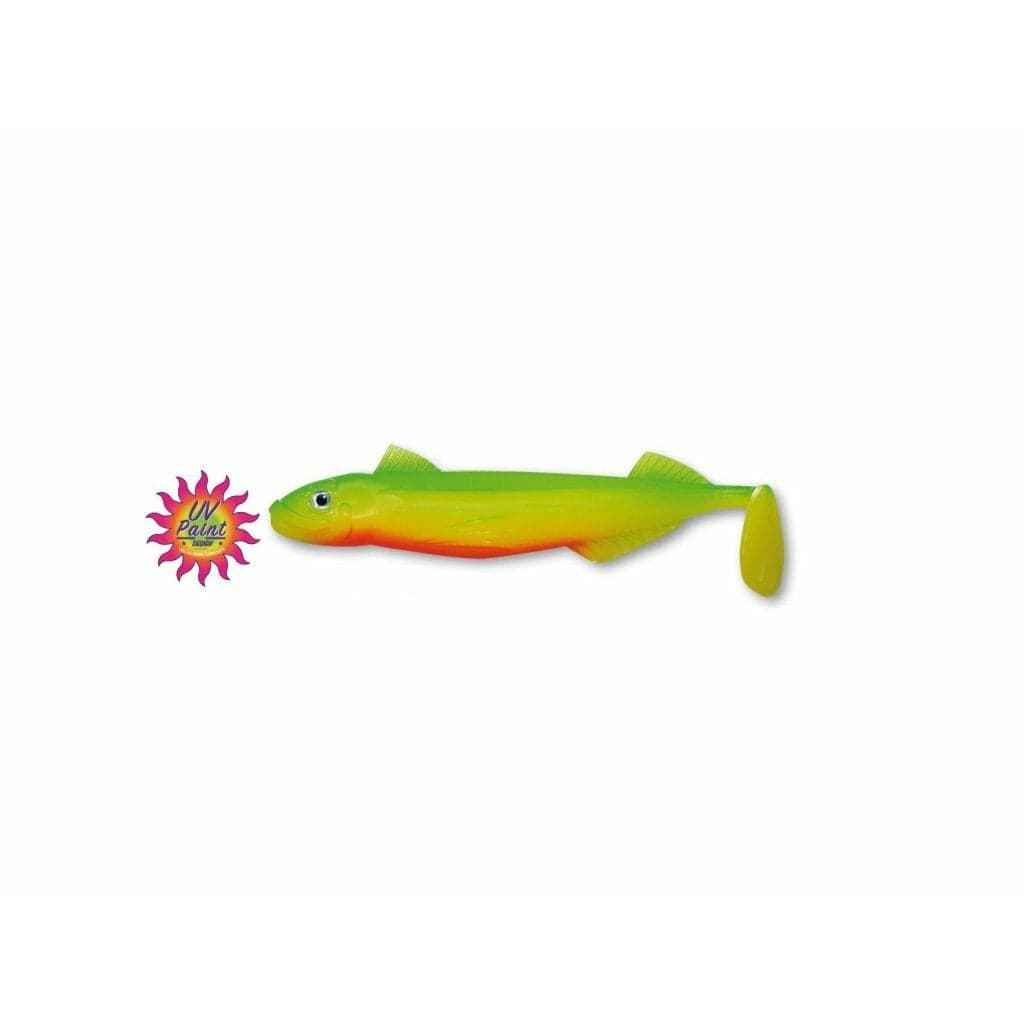 Delalande Speed Factor 10.5cm Fire Tiger