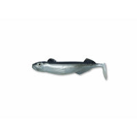 Delalande Speed Factor 10,5cm Smelt