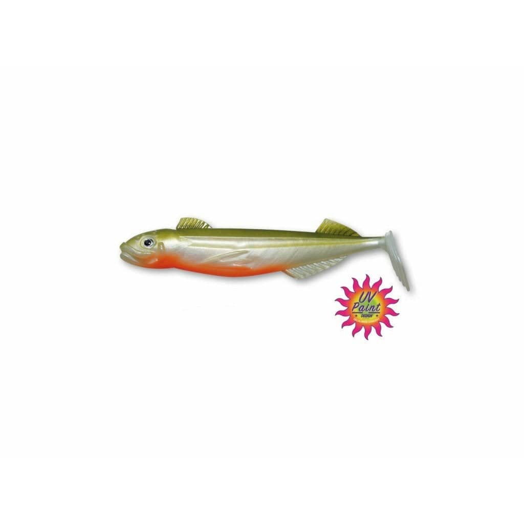 Delalande Speed Factor 13cm Indian Spirit