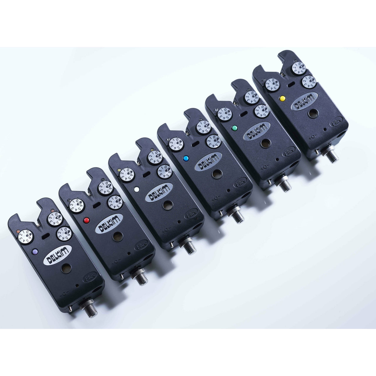 Delkim 25 plus - Blue