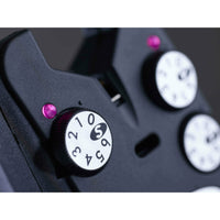 Delkim 25 plus - Blue