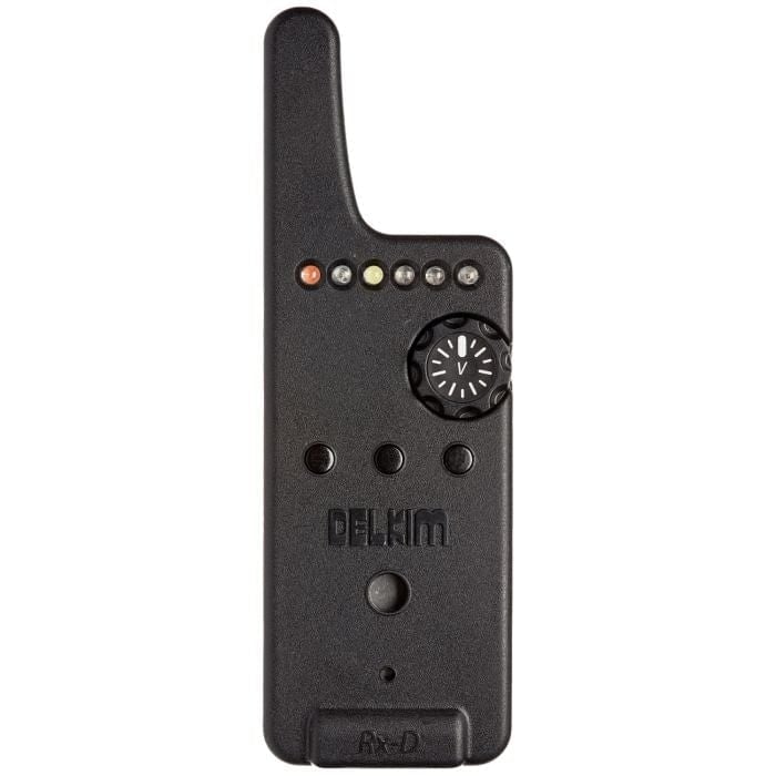 Delkim Rx-D - Digital Receiver