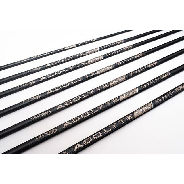 Acolyte Pro Whip (SET OF 7 rods)