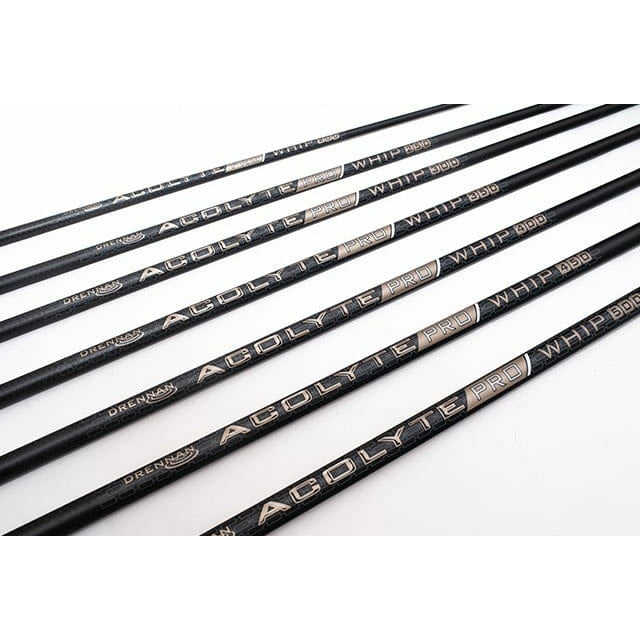 Acolyte Pro Whip (SET OF 7 rods)