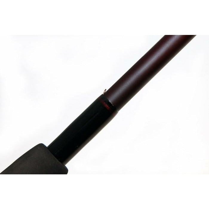 DRENNAN 10ft Red Range Carp Feeder Rod