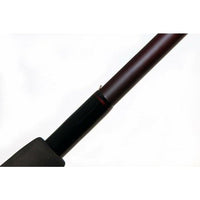 DRENNAN 10ft Red Range Carp Feeder Rod