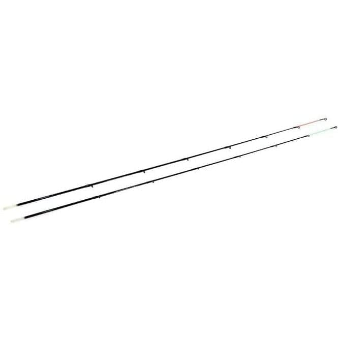 DRENNAN 10ft Red Range Carp Feeder Rod