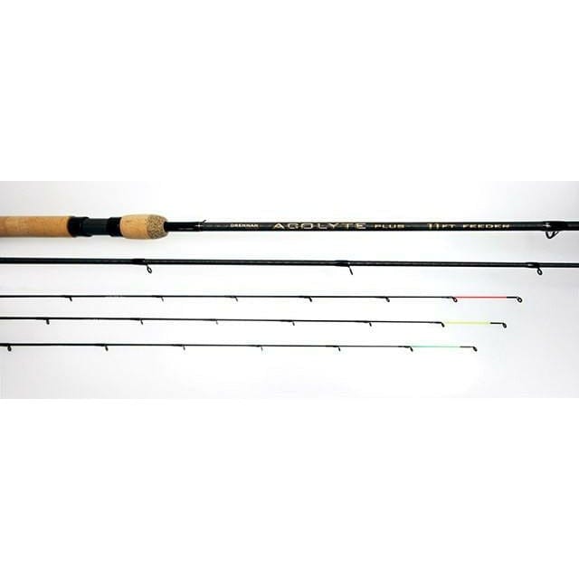 Drennan 11ft Acolyte plus  Feeder