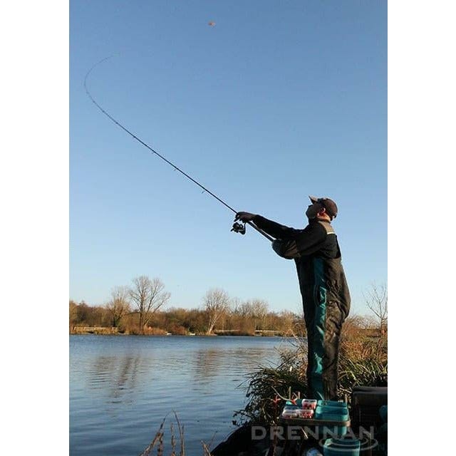 Drennan 11ft Acolyte plus  Feeder