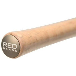 DRENNAN 11ft Red Range Carp Feeder Rod