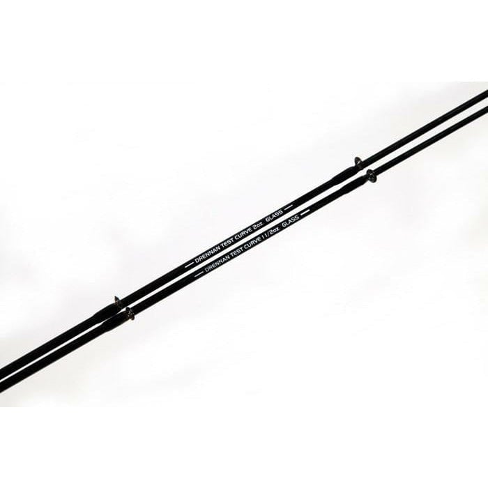 DRENNAN 11ft Red Range Carp Feeder Rod