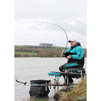 Drennan 12ft Acolyte plus Feeder