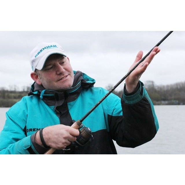 Drennan 12ft Acolyte plus Feeder