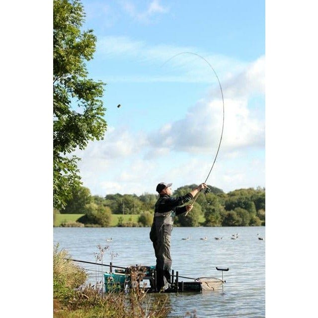 Drennan 12ft Acolyte Ultra Feeder