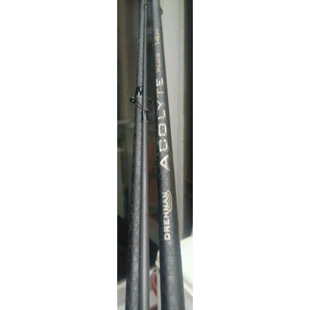 Drennan 14ft Acolyte Plus MATCH