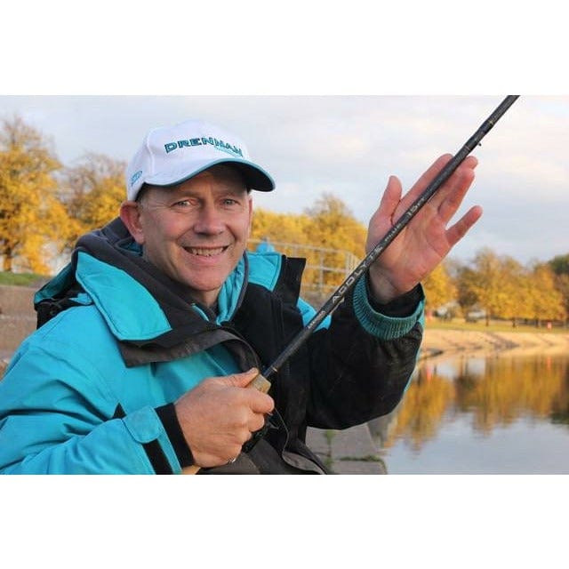 Drennan 15ft Acolyte Plus MATCH
