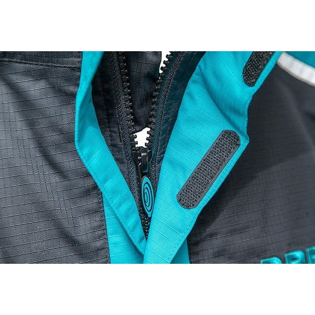 DRENNAN 25K Thermal Jacket Quilted