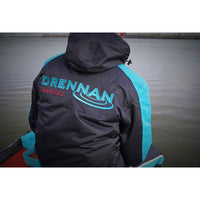 DRENNAN 25K Thermal Jacket Quilted